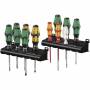 Wera - Wera Tools Kraftform XXL R�gler Tournevis standard