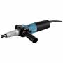 &nbsp;"Makita-Makita GD0800C 28000tr/min 750W Bleu, Gris Meuleuse droite-Makita-Hardware/Electronic"