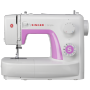Singer - SINGER 3223 Simple Machine � coudre automatique �lectrom�canique