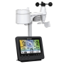 Bresser - D�tecteur professionnel sans fil Weather Center 5-en-1