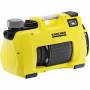 K�rcher - BP 4 Accueil et Jardin, Pompe