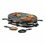 &nbsp;"Unold-48795 raclette Gourmet-Unold-Hardware/Electronic"