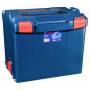 Bosch Powertools - Bosch &lrm;1600A012G3 Bleu ABS, Plastique 