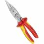 Knipex - Knipex 13 86 200 Pince � long bec pince