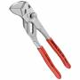 Knipex - Knipex 86 03 180 Slip-joint pliers pince