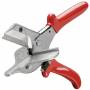 Knipex - KNIPEX miter ciseaux 215 mm