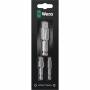 &nbsp;"Wera-Wera Tools 870/4/7 Set A SB 3pi�ce(s) embout de tournevis-Wera-Adapter/Cable"