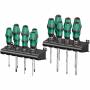 Wera - WERA Kraftform Big Pack 300 Screwdrivers 14 pcs.