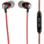 &nbsp;"Sennheiser-CX 300 rouge-Sennheiser-Hardware/Electronic"