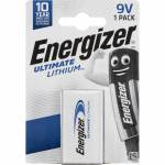 Energiz - Energizer ENLITHIUM9VP1