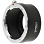 Novoflex - Novoflex NEX/LER Sony NEX w/ Leica R adaptateur d'objectifs d'appareil photo