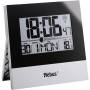 Mebus - 41787 horloge murale radio