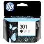 Hp - HP 301 cartouche d'encre noir authentique [EURO-Version]