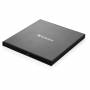 Verbatim - DVW Verbatim ext. Slimline USB3.1 Type C Blu-ray Burner D�tail externe [version DE, Regio 2/B]