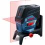 Bosch Powertools - Bosch GCL 2-50 C Niveau de pointage 20 m 650 nm (<1 mW) 
