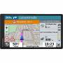 Garmin - Garmin DriveSmart 55 EU MT-D navigateur 14 cm (5.5) �cran tactile TFT Fix� Noir 151 g