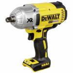 Dewalt - Cl� d'impact sans fil DCF899NT, 18Volt LI