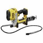 &nbsp;"Dewalt-DCGG571NK-XJ Batterie Grease Press, 18V-Dewalt-Hardware/Electronic"