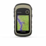Garmin - Garmin eTrex 32x GPS-Tracker Pers�nlich Schwarz, Gr�n 8 GB