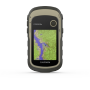 &nbsp;"Garmin-Garmin eTrex 32x GPS-Tracker Pers�nlich Schwarz, Gr�n 8 GB-Garmin-Hardware/Electronic"