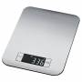 Profi Cook - ProfiCook PC-KW 1061 Rectangle Balance de m�nage �lectronique Noir, Acier inoxydable
