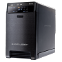 Fantec - FANTEC QB-X2U31R - Disk Array - 2 Bays (SATA-600) - USB 3.1 (Externe) (2133)