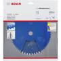 Bosch Powertools - EXPERT Sandwich Panel Kreiss�geblatt, � 235mm, 50Z