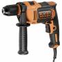 Black & Decker - Exercice d'impact BEH710-QS