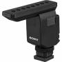 Sony - Microphone de fusil de chasse ECM-B1M