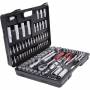 Ks Tools - 1/4 + 1/2 douilles 96 pi�ces 917.0796