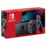 Nintendo - Switch Grey (nouveau mod�le 2019)