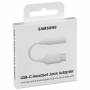 Samsung - Adaptateur EE-UC10J USB-C - 3,5 mm jack