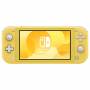 Nintendo - Nintendo Switch Lite console de jeux portables Jaune 14 cm (5.5) �cran tactile 32 Go Wifi