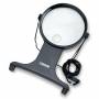 Carson Optical - Carson HF-25 loupe Noir 2x
