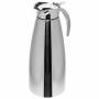 Emsa - EMSA Eleganza 1L Acier inoxydable thermos