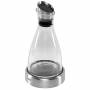 Emsa - EMSA Flow 1L Acier inoxydable