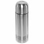 Emsa - EMSA 618 50 16 00 0.5L Acier inoxydable thermos