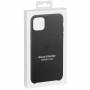 &nbsp;"Apple-Apple MX0E2ZM/A coque de protection pour t�l�phones portables 16,5 cm (6.5") Housse Noir-Apple-Hardware/Electronic"