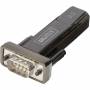Digitus - Digitus DA-70167 adaptateur et connecteur de c�bles D-Sub USB Noir