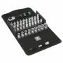 Wera - Wera Tools 8100 SA All-in Ensemble de cl�s � douille 42pi�ce(s)