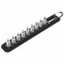 Wera - Wera Tools 05003882001 Socket set douills et ensemble de douilles