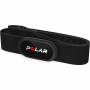 Polar - Polar H10 Heart Rate Sensor Black M-XXL (92075957)