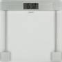 Sanitas - Beurer SGS 06 Electronic personal scale Transparent
