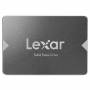Lexar - SSD NS100 1 To 2.5 SATA
