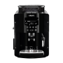 Krups - Krups EA8150 Autonome Enti�rement automatique Machine � expresso 1.7L 2tasses Noir machine � caf�