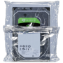 Seagate - Seagate Barracuda 8TB 8000Go S�rie ATA III disque dur