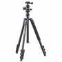 &nbsp;"Cullmann-Cullmann Rondo 460M RB8.5 tr�pied Universel 3 pieds Noir-Cullmann-Hardware/Electronic"