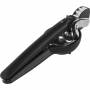Wmf - WMF 0646906210 presse-agrumes Plastique, Acier inoxydable Noir, Acier inoxydable