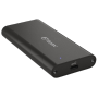Fantec - NVMe31 noir SSD enceinte USB 3.1