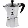 &nbsp;"Bialetti-Bialetti Moka Express 0.23L Aluminium-Bialetti-Hardware/Electronic"